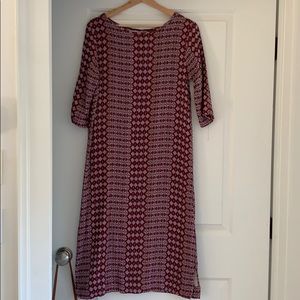 ace and jig dress